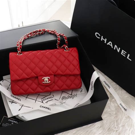 chanel handbags replica top quality|chanel bags best copies.